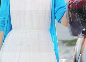 美媛馆 – 看了“鱼子酱Fish学姐”写真集，我的想法就是——谁说学姐一定得严肃，快来下载一探究竟吧！
