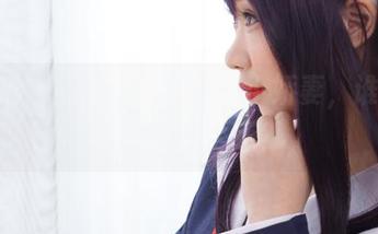 美图出炉！胡桃喵的乡野小娇妻，谁能抵挡这样的诱惑？