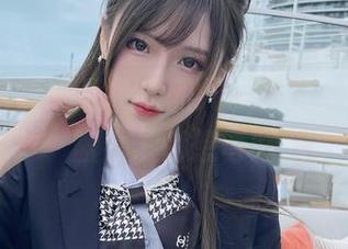 风女的写真大战，腐团儿Ikaros让整个联盟看了都想弯腰