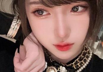 没有关系，腐团儿Ikaros的婚纱全套图集可是值得仔细慢慢看哦！