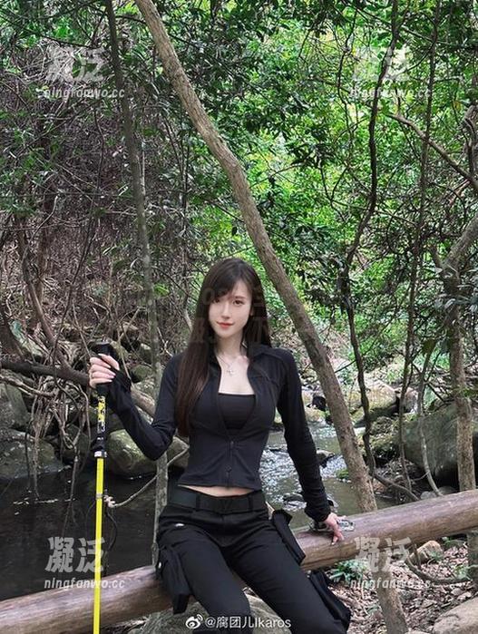 腐团儿Ikaros 知道腐团儿Ikaros的全集了吗?尼禄·克劳狄乌斯也是极了,下载一波来欣赏。