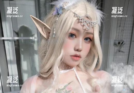 这才是正确打开吊带图包的方式，芊川一笑MNK巨送免费内容！