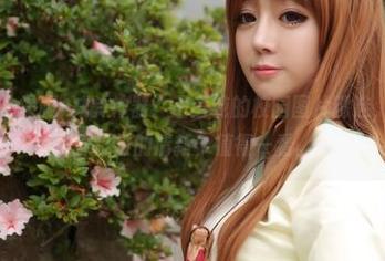 菠萝社 – 体操服=减龄神器？王语纯的校园图片精选，传达出一种反叛的清新，值得一看。