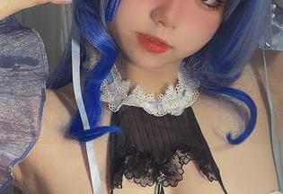 微密圈 – 日常杂记：葱油饼er全套写真，让人想起舌尖上的味道