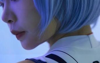 蜜桃社 – 啥？萌美Moemi的黑色作品引发了我无数灵感，但分享时表情估计不太美？