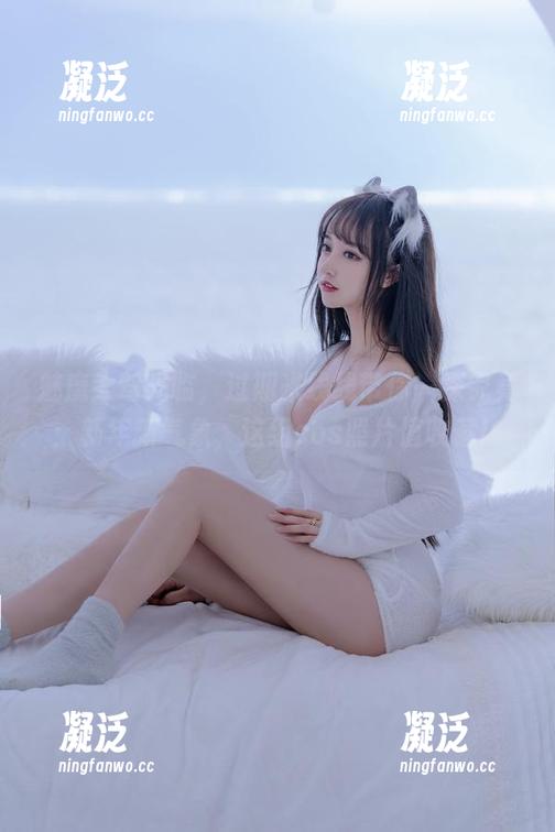 魅魔大驾光临，过期米线线带你一探究竟：新年新气象，这组cos照片值收藏！