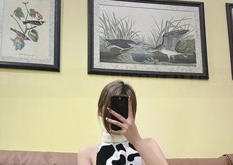 微密圈 – 大唐宴请？不，是醇子小姨的灰色飒！报上高清图包的名号来