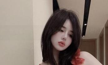 微密圈 – 阿色的渔网写真：免费送，你的好奇会被钓起来吗？