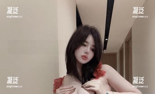 阿色 微密圈 - 阿色的渔网写真:免费送,你的好奇会被钓起来吗?