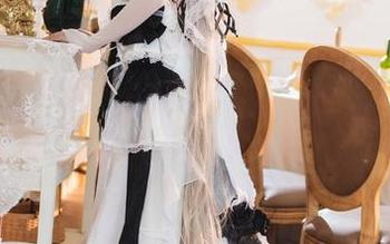 雅祈masaki的作品：“秘密”，让我直呼：这逻辑够玛丽苏的！