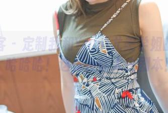 青豆客 – 定制我和Yumi尤美学姐的写真，哈哈哈！这是反转人生剧本！
