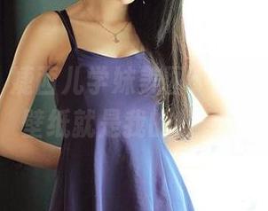 青豆客 – 婕西儿学妹美图：如果能养眼，壁纸就是我的救星！