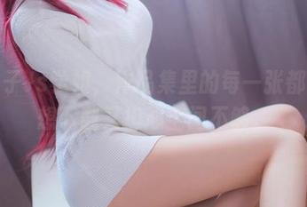 青青子Js学姐，作品集里的每一张都让我想下载又担心空间不够。
