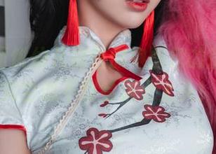 按下了面饼仙儿初音旗袍图包的播放键，完全想不到会这么上头！