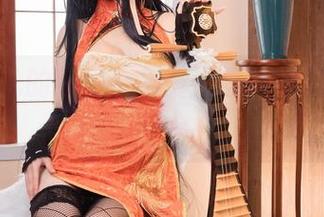 面饼仙儿的和服合集，下载之前先憧憬一下～