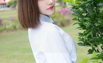 魅妍社 – 你见过的Olivia童安琪原图，比基尼姿态太让人惊艳了，这是谁的眼光那么好！