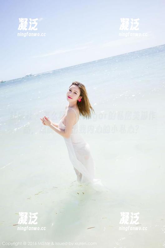 魅妍社-杨晨晨sugar 魅妍社 - 怎么杨晨晨sugar的私房美脚作品,总能勾引出我内心的小私心?