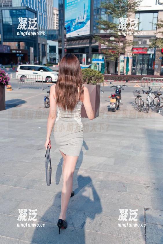 魔镜街拍的私房日常，谁说亲子乐园就只是小朋友的天下？