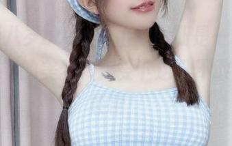 听说鹿八岁baby新出的图册是一场“妖精花嫁”的美梦，接受下这份不敢相信的颠覆！