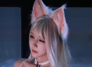 你见过黑白御猫的全套赫敏吗？警告，图片可能引发思绪涌动！